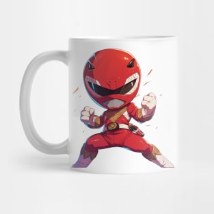 redranger Mug